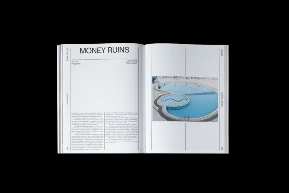 PROVENCE SS22 / UPPER INCOME