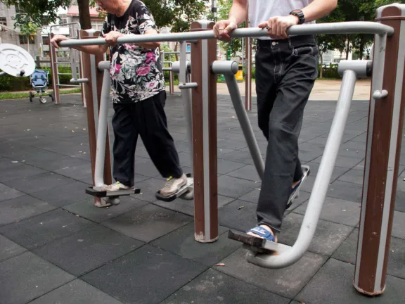 Tobias Kaspar Independence Jeans