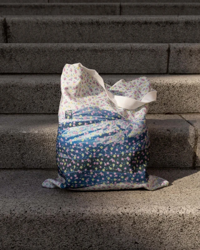 Tobias Kaspar Astrup Fearnley Museet Tote Bag