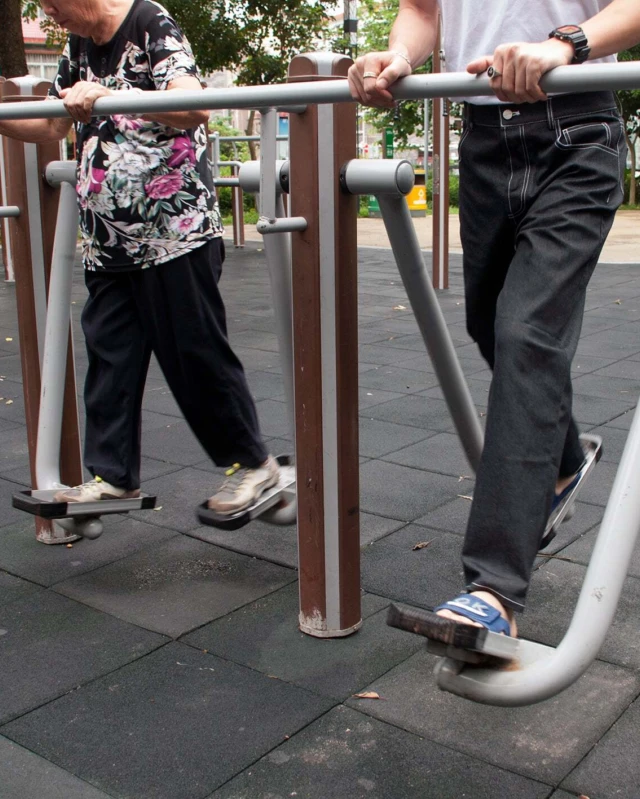 Tobias Kaspar Independence Jeans