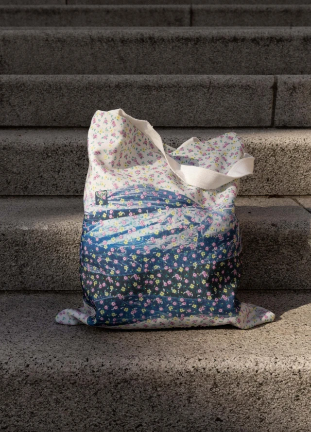 Tobias Kaspar Astrup Fearnley Museet Tote Bag