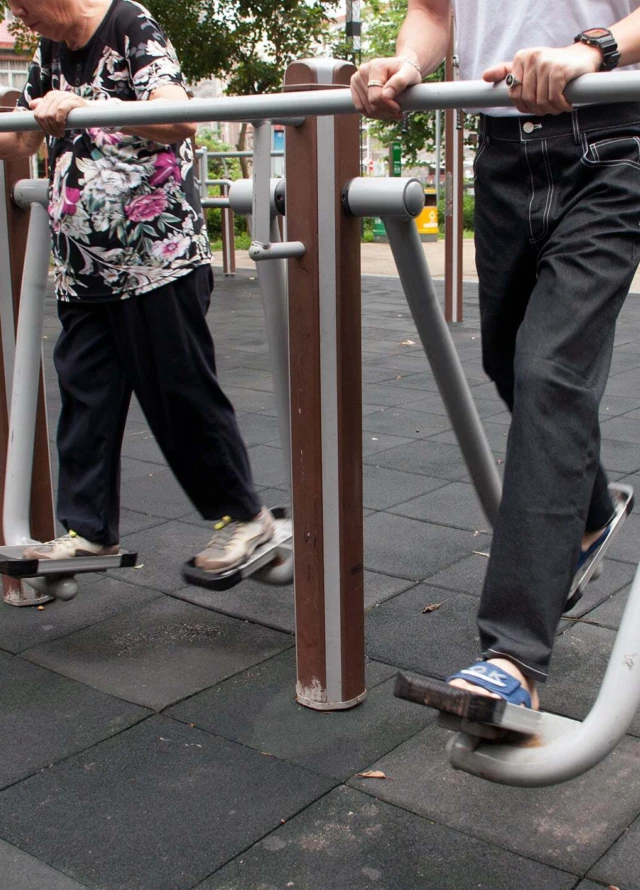 Tobias Kaspar Independence Jeans