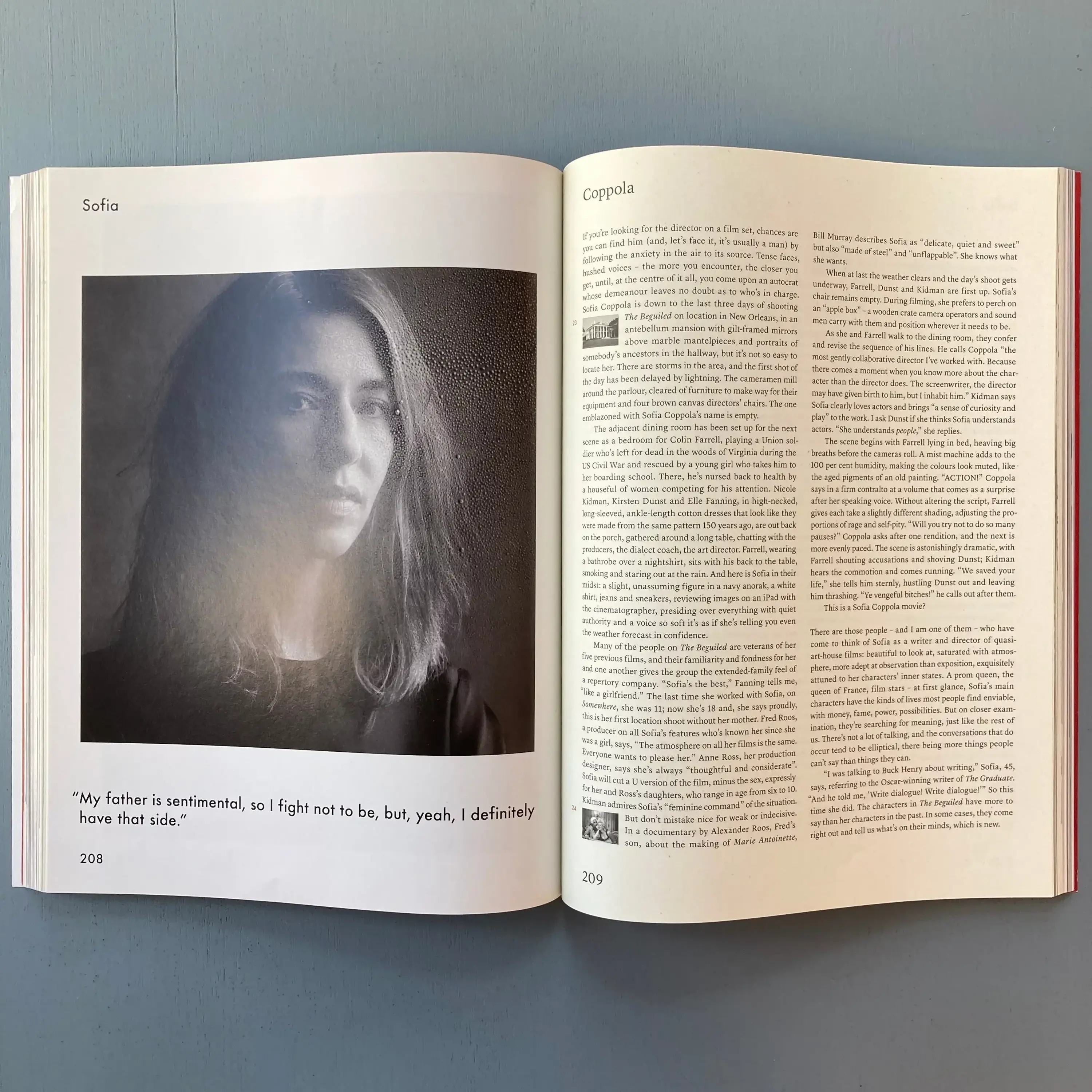 The Gentlewoman nº 31 2025